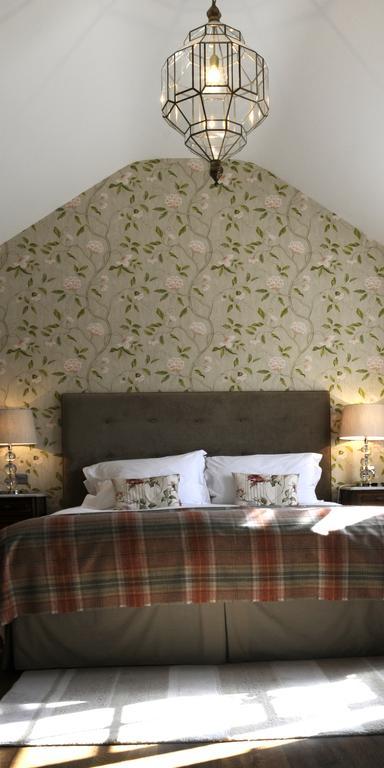 Brigstock ザ スワローズ レスト ベッド&ブレックファースト Bed & Breakfast エクステリア 写真