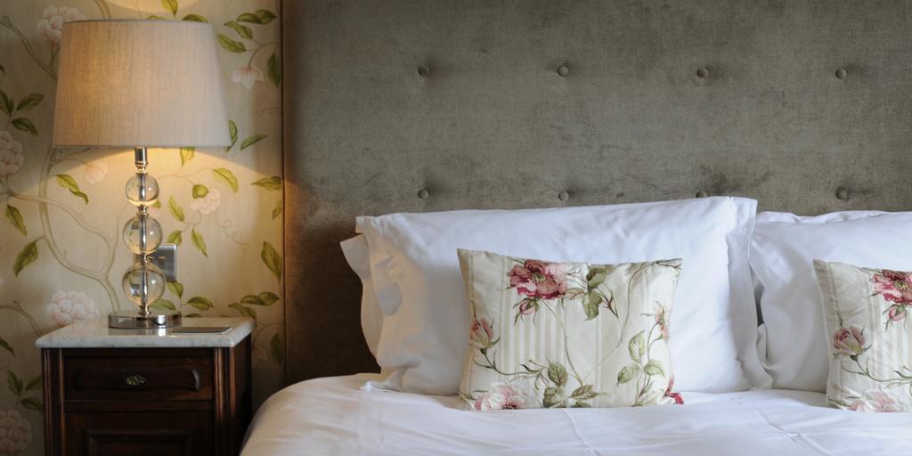 Brigstock ザ スワローズ レスト ベッド&ブレックファースト Bed & Breakfast 部屋 写真