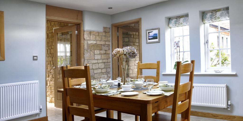 Brigstock ザ スワローズ レスト ベッド&ブレックファースト Bed & Breakfast エクステリア 写真