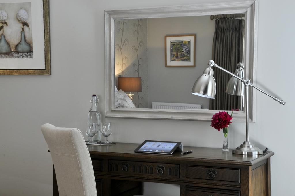 Brigstock ザ スワローズ レスト ベッド&ブレックファースト Bed & Breakfast 部屋 写真