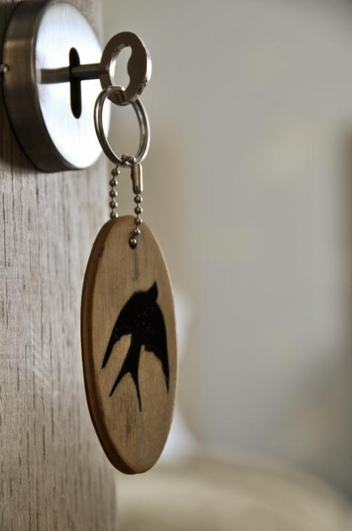 Brigstock ザ スワローズ レスト ベッド&ブレックファースト Bed & Breakfast 部屋 写真