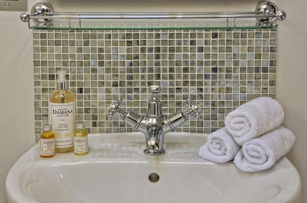 Brigstock ザ スワローズ レスト ベッド&ブレックファースト Bed & Breakfast 部屋 写真