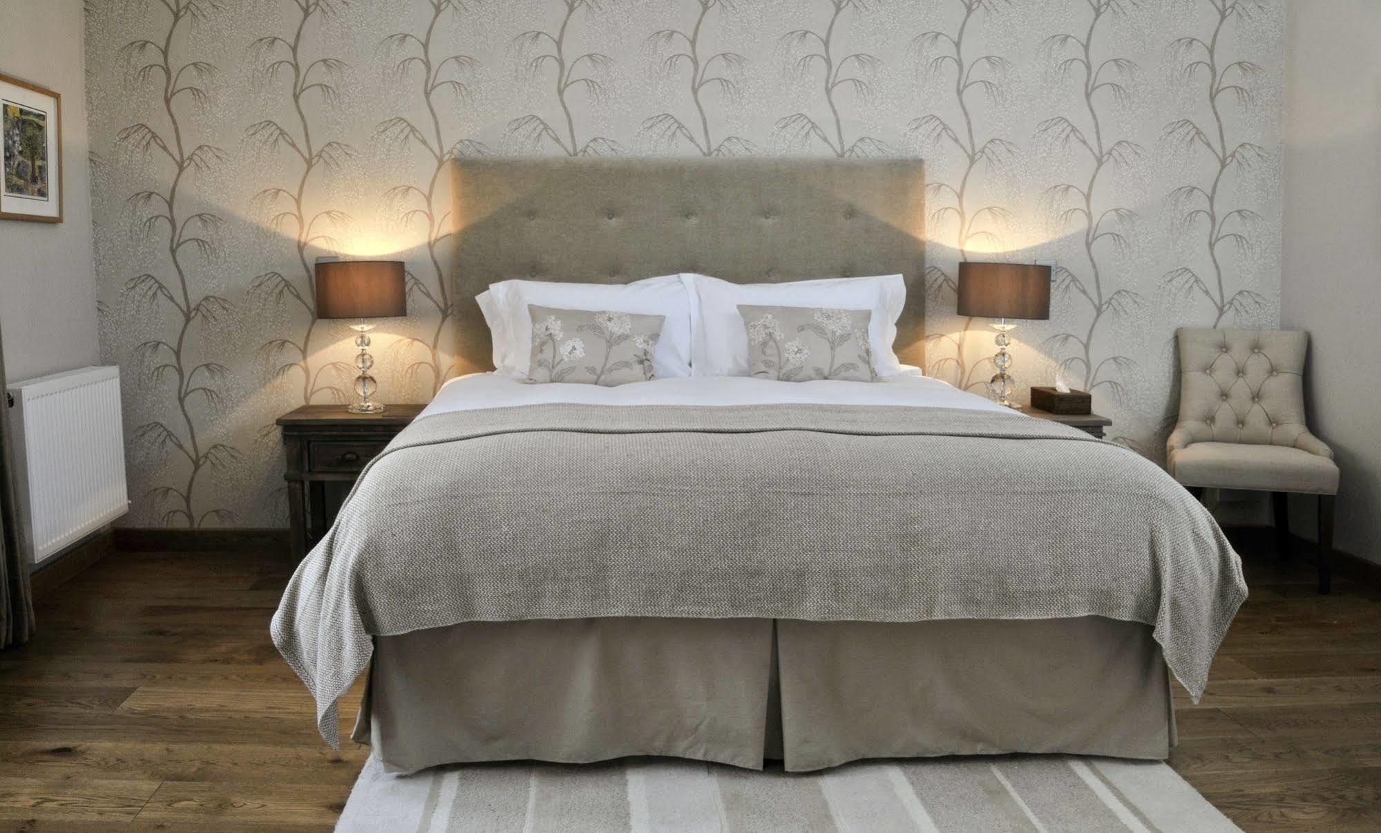 Brigstock ザ スワローズ レスト ベッド&ブレックファースト Bed & Breakfast エクステリア 写真
